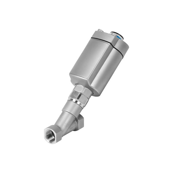 Festo Angle Seat Valve VZXA-B-TS7-2"-M2-V14T-5.6-K-75-20-V4 VZXA-B-TS7-2"-M2-V14T-5.6-K-75-20-V4 - main